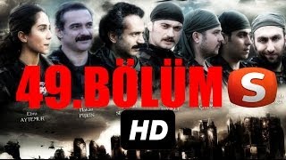 Nizama Adanmış Ruhlar  49Bölüm HD [upl. by Naerb]