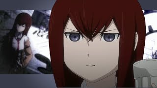 For Makise Kurisu Fans [upl. by Lavine592]