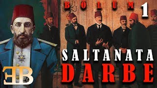 Sultan Hamide Darbe 1Bölüm  Payitaht Abdülhamid [upl. by Juan798]