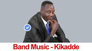 Tukwegomba Bangi Mesach Semakula  Ugandan Kikadde Band Music [upl. by Naujud]