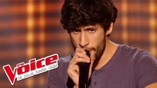 Coolio – Gangstas Paradise  MB14 Beatbox Loopstation  The Voice France 2016  Blind Audition [upl. by Adnanref]