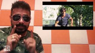 JUNGLEE  FILMY RAPTA  MOVIE REVIEW [upl. by Ettolrahc]