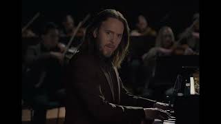 Play It Safe by Tim Minchin  Sydney Opera House 50th Anniversary [upl. by Yddub]