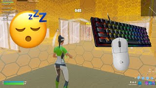 ⭐ASMR Boxfights amp Huntsman Mini Sounds😴240hz Fortnite Gameplay [upl. by Drarreg]