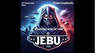 STFC  Best Crews for each Loop including Q Trials [upl. by Brass992]