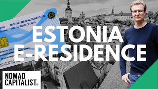 My Thoughts on Estonia eResidence [upl. by Sarnoff]