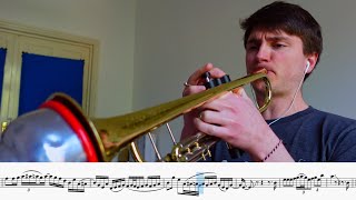 What if Cantina Band had a trumpet solo [upl. by Hooper]