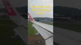 Landed At Subang Airport After 25 years [upl. by Chessy]