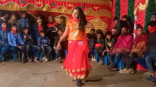 পরি পরি পরিমনি  Pori Pori Porimoni Tui Oporup Dana Kata Pori Re  RF Dance BD  Dancer by juthi [upl. by Ilesara]