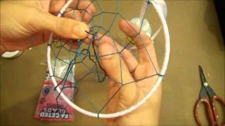 Graphic 45 Dreamcatchers Tutorial [upl. by Rabjohn]