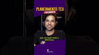 LS Concursos  Planejamento de Estudos para o TCU [upl. by Anual418]