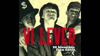 Vi lever – 20 klassiker från Gävle Grenzfall Marionetterna [upl. by Noffets]