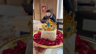 Shahi paneerfood aniket food vlogshortsfeed YouTube viralvideo shortsfeed [upl. by Norrv280]