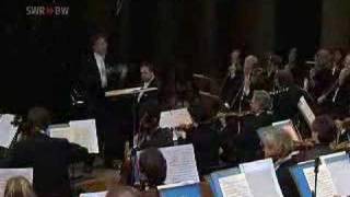 Yefim Bronfman  Tchaikovsky Piano Concerto 3rd Movement [upl. by Rahal4]