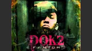 Dok2  Fantom ft Beenzino  Fantom Audio [upl. by Hollington172]