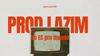 3 Tenho Que Me Decidir remix funk prodlazim [upl. by Evanthe230]