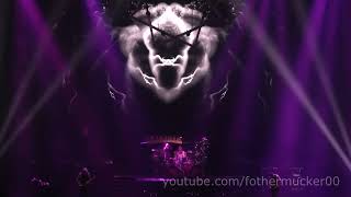 Tool Culling voices LIVE Budapest Hungary 20220524 4K [upl. by Ydor789]