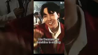 Waiting for hobi 💜 bts wepurpleyoubtsandbtsarmy army [upl. by Bale547]