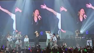 Ekin Cheng 鄭伊健 Here amp Now 演唱會洛杉磯站  Encore Stronger [upl. by Annaoj74]