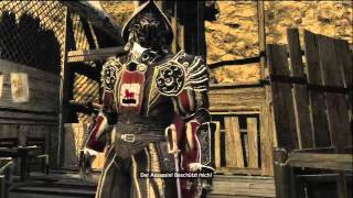 Assassins Creed Brotherhood  Part 64 Flüssiges Gold [upl. by Isabel106]