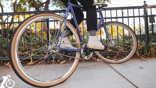 7 Advanced Fixed Gear Skills to Level Up Your Riding [upl. by Nuahsyar]