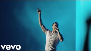 Imagine Dragons  Follow You Live From The Fan Concert [upl. by Mariano]