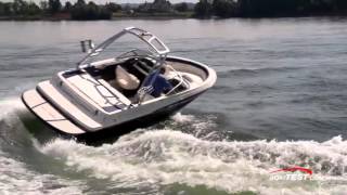 Bayliner 185 Bowrider Test 2015 By BoatTestcom [upl. by Nav635]