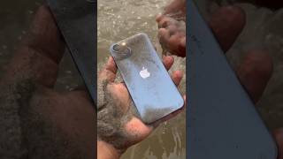 ⚡⚡ Iphone Magnets Test Process⚡⚡ shorts telugufoodie esangathulu streetfood foodie omelette [upl. by Hartley4]