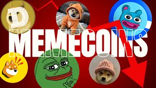 A FARSA DAS MEMECOINS [upl. by Feld]