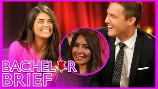 Madison Prewett Reveals Peter Webers Shocking Confession  Bachelor Brief [upl. by Aracahs140]