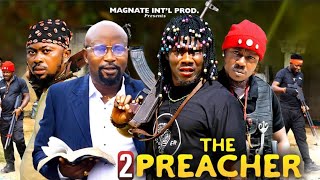 THE PREACHER EPISODE 2 LATEST NIGERIAN MOVIE A MUST WATCH [upl. by Maison965]