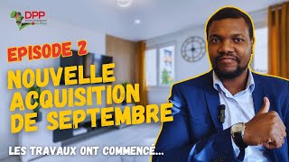 Je vous présente ma nouvelle acquisition de Septembre 2024 Episode 2 [upl. by Isaacson279]