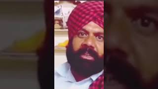 khalistan bana k rahan gay Singh angry 😜🤣 jaspall jatt veer [upl. by Nesbitt966]