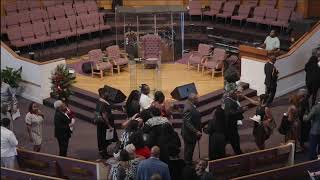 Olivet Baptist Church Live Stream [upl. by Mcfarland]