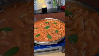 Penne Alla Vodka [upl. by Brigit]