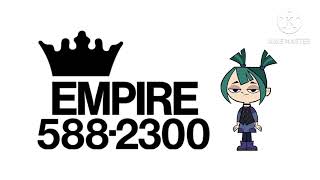 Empire RK [upl. by Oigres]