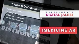 iMedicine AR [upl. by Seaden]