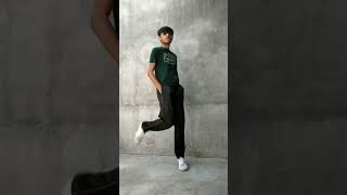 Azeri song footwork dance video hiphop dance footwork hiphopdance dancing dancer azeri [upl. by Ayk]