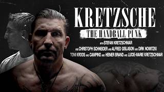 Kretzsche  The Handball Punk  Documentary [upl. by Mukund]