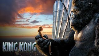 King Kong 2005 Full Movie Review amp Facts  Peter Jackson  Jack Black  Naomi Watts [upl. by Fotzsyzrk]