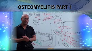 Osteomyelitis  Causes amp Symptoms  Bone Infection🩺 [upl. by Felix681]