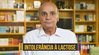 8  Intolerância à Lactose [upl. by Mari]