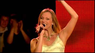 LAURA LYNN  Jij Bent De Mooiste  TOTZ 2006 [upl. by Faucher]