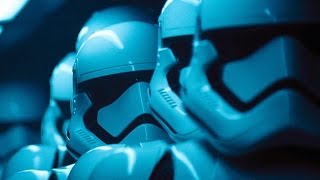 Star Wars The Force Awakens  Why Are There Still Stormtroopers  IGN Conversation [upl. by Spiers]