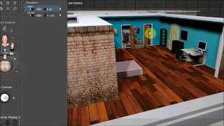 Tutorial Making a Point amp click Adventure game using AGSAdventure Game Studio part 1 [upl. by Mateusz]