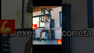 Descubra como potencializar o trabalho muscular com o Peck DeckVoador Crucifixo máquina [upl. by Peter169]