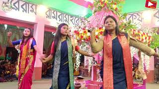 হিট গানের সুরে কীর্তন ।।heat ganer sure kirten video [upl. by Neelrahs415]