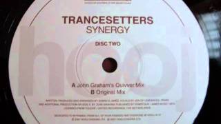 Trancesetters  Synergy Original Mix [upl. by Novj]