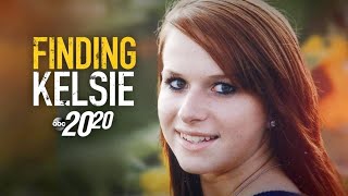 Finding Kelsie  ABC 2020 Full Episodes [upl. by Autrey]