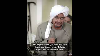 Kaifiat untuk Khusyuk didalam Solat  AlHabib Umar bin Hafidz [upl. by Eselrahc748]